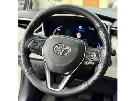 TOYOTA Corolla 1.8 16V 4P FLEX HBRIDO ALTIS A PREMIUM AUTOMTICO CVT, Foto 13