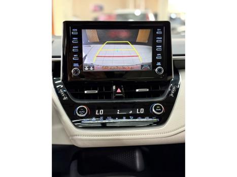 TOYOTA Corolla 1.8 16V 4P FLEX HBRIDO ALTIS A PREMIUM AUTOMTICO CVT, Foto 14