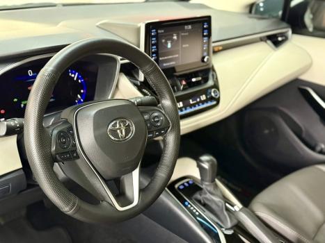 TOYOTA Corolla 1.8 16V 4P FLEX HBRIDO ALTIS A PREMIUM AUTOMTICO CVT, Foto 15