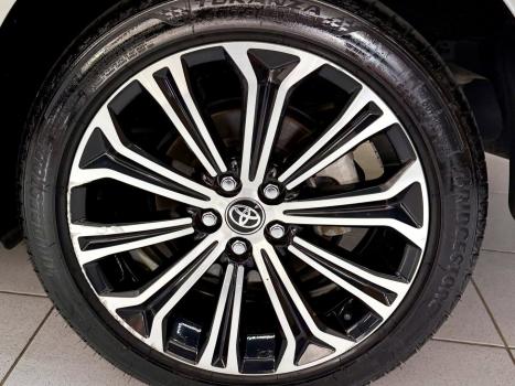 TOYOTA Corolla 1.8 16V 4P FLEX HBRIDO ALTIS A PREMIUM AUTOMTICO CVT, Foto 16