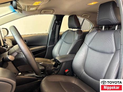 TOYOTA Corolla 1.8 16V 4P FLEX HBRIDO ALTIS AUTOMTICO CVT, Foto 2