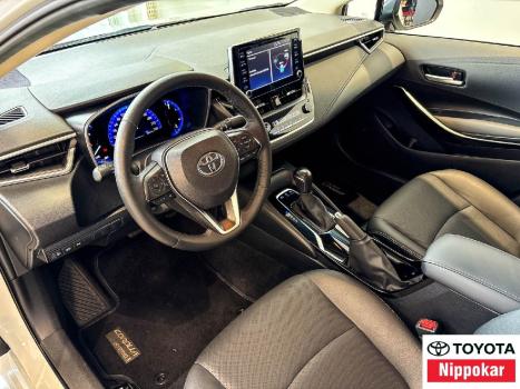 TOYOTA Corolla 1.8 16V 4P FLEX HBRIDO ALTIS AUTOMTICO CVT, Foto 3