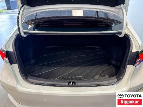 TOYOTA Corolla 1.8 16V 4P FLEX HBRIDO ALTIS AUTOMTICO CVT, Foto 7