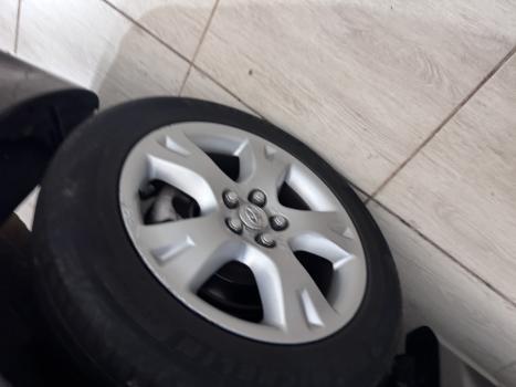 TOYOTA Corolla 1.8 16V 4P XEI FLEX AUTOMTICO, Foto 4