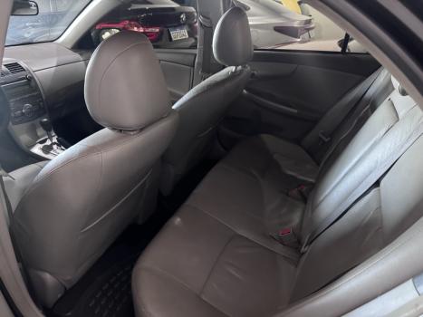 TOYOTA Corolla 1.8 16V 4P XEI FLEX AUTOMTICO, Foto 6