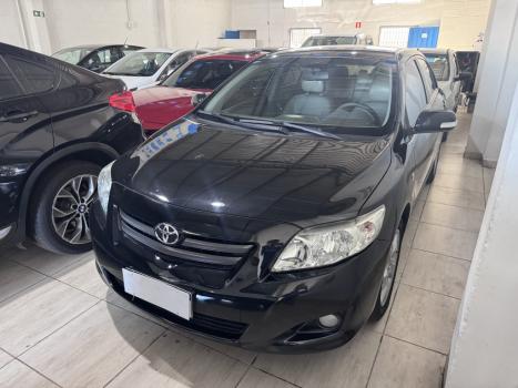 TOYOTA Corolla 1.8 16V 4P XEI FLEX AUTOMTICO, Foto 5