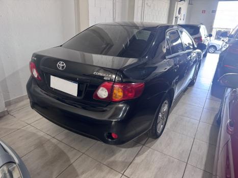 TOYOTA Corolla 1.8 16V 4P XEI FLEX AUTOMTICO, Foto 3