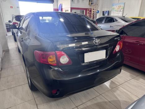 TOYOTA Corolla 1.8 16V 4P XEI FLEX AUTOMTICO, Foto 7