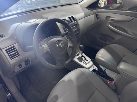 TOYOTA Corolla 1.8 16V 4P XEI FLEX AUTOMTICO, Foto 8