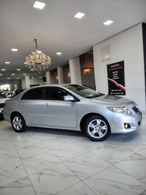 TOYOTA Corolla 1.8 16V 4P XEI, Foto 3