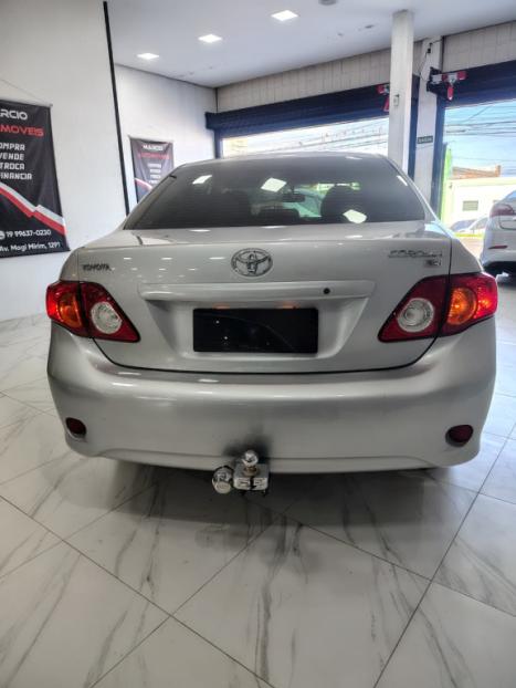 TOYOTA Corolla 1.8 16V 4P XEI, Foto 6