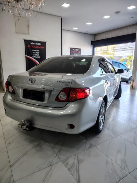 TOYOTA Corolla 1.8 16V 4P XEI, Foto 7