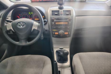 TOYOTA Corolla 1.8 16V 4P XEI, Foto 14