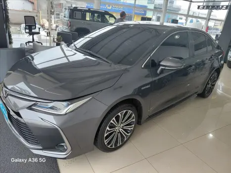 TOYOTA Corolla 1.8 16V 4P S AUTOMTICO, Foto 3