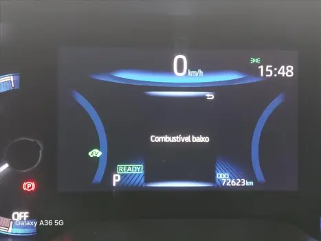 TOYOTA Corolla 1.8 16V 4P S AUTOMTICO, Foto 8