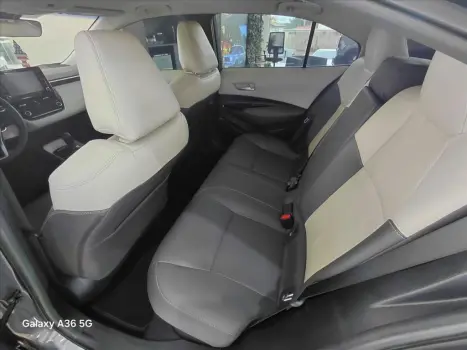 TOYOTA Corolla 1.8 16V 4P S AUTOMTICO, Foto 9