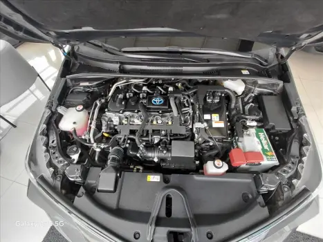 TOYOTA Corolla 1.8 16V 4P S AUTOMTICO, Foto 10