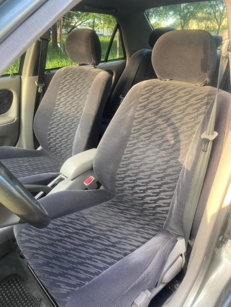 TOYOTA Corolla 1.8 16V 4P XEI AUTOMTICO, Foto 5