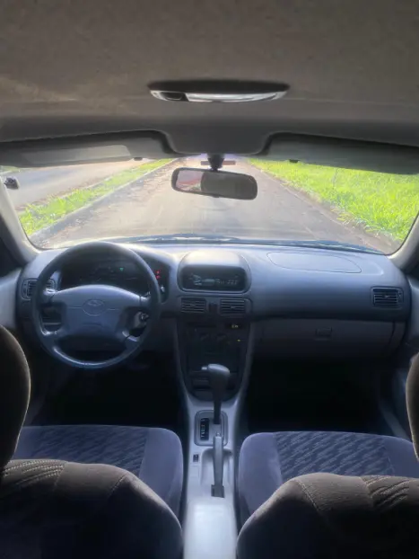 TOYOTA Corolla 1.8 16V 4P XEI AUTOMTICO, Foto 6