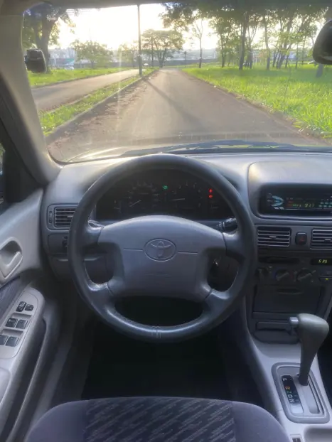 TOYOTA Corolla 1.8 16V 4P XEI AUTOMTICO, Foto 7