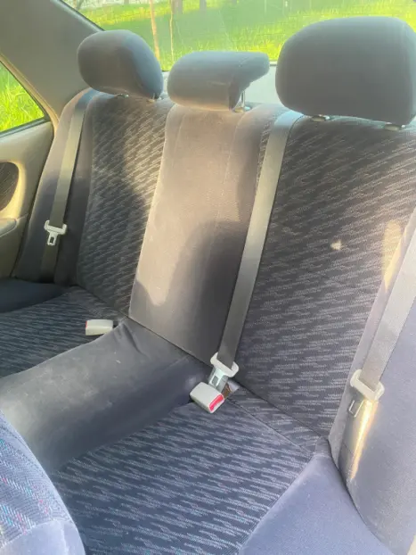 TOYOTA Corolla 1.8 16V 4P XEI AUTOMTICO, Foto 9