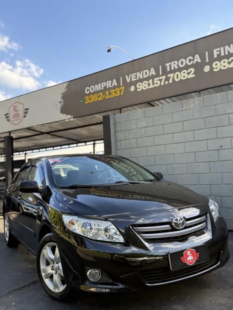 TOYOTA Corolla 1.8 16V 4P GLI FLEX AUTOMTICO, Foto 2