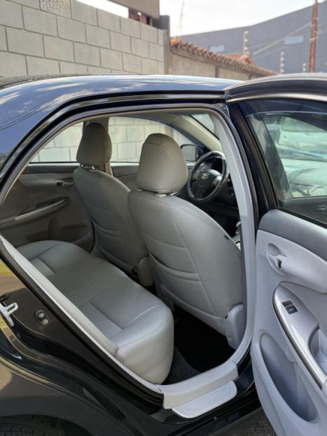 TOYOTA Corolla 1.8 16V 4P GLI FLEX AUTOMTICO, Foto 3