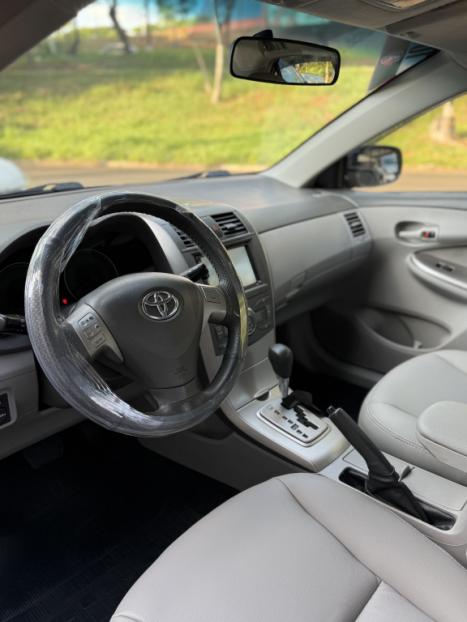 TOYOTA Corolla 1.8 16V 4P GLI FLEX AUTOMTICO, Foto 4