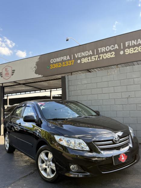 TOYOTA Corolla 1.8 16V 4P GLI FLEX AUTOMTICO, Foto 5