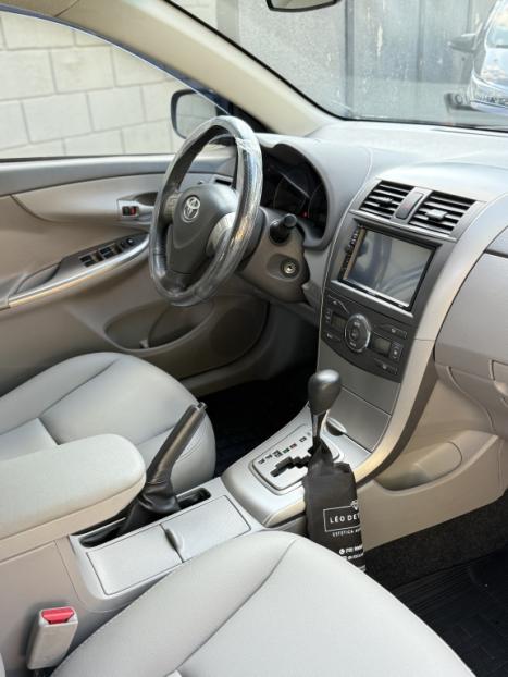 TOYOTA Corolla 1.8 16V 4P GLI FLEX AUTOMTICO, Foto 6