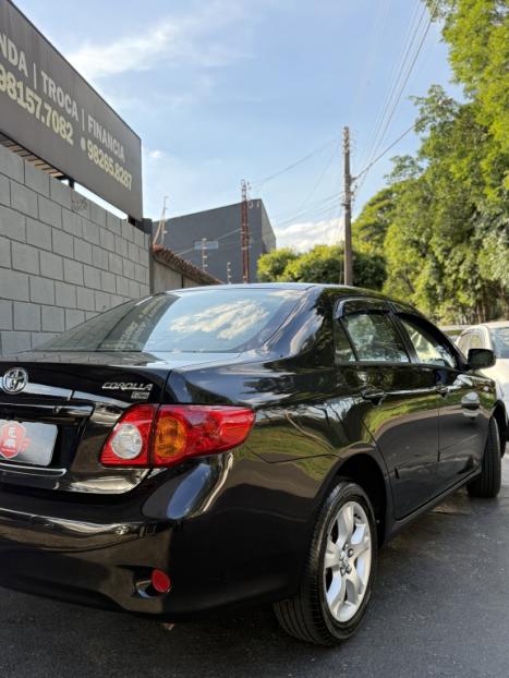 TOYOTA Corolla 1.8 16V 4P GLI FLEX AUTOMTICO, Foto 7