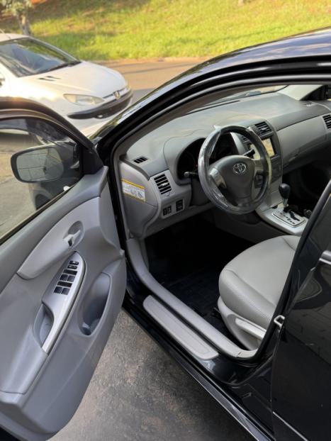 TOYOTA Corolla 1.8 16V 4P GLI FLEX AUTOMTICO, Foto 9