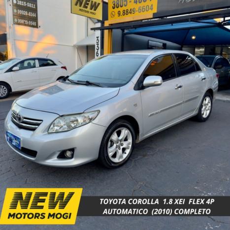 TOYOTA Corolla 1.8 16V 4P XEI AUTOMTICO, Foto 2
