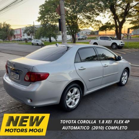 TOYOTA Corolla 1.8 16V 4P XEI AUTOMTICO, Foto 3