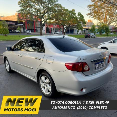 TOYOTA Corolla 1.8 16V 4P XEI AUTOMTICO, Foto 4