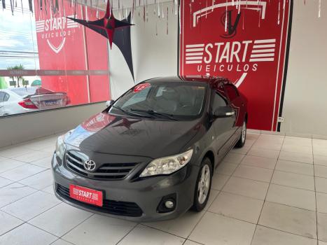 TOYOTA Corolla 1.8 16V 4P XEI AUTOM�TICO, Foto 1