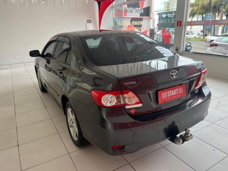 TOYOTA Corolla 1.8 16V 4P XEI AUTOM�TICO, Foto 5