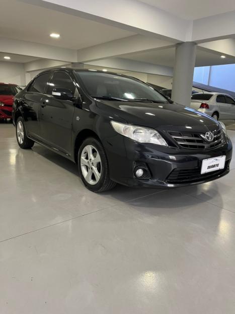 TOYOTA Corolla 1.8 16V 4P XEI FLEX AUTOMTICO, Foto 1
