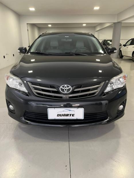 TOYOTA Corolla 1.8 16V 4P XEI FLEX AUTOMTICO, Foto 2