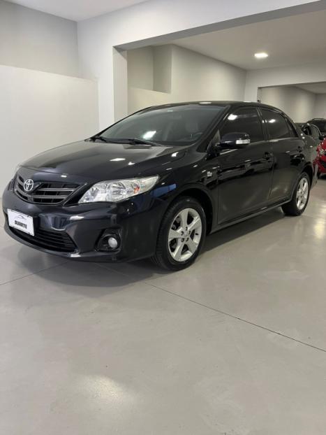 TOYOTA Corolla 1.8 16V 4P XEI FLEX AUTOMTICO, Foto 3