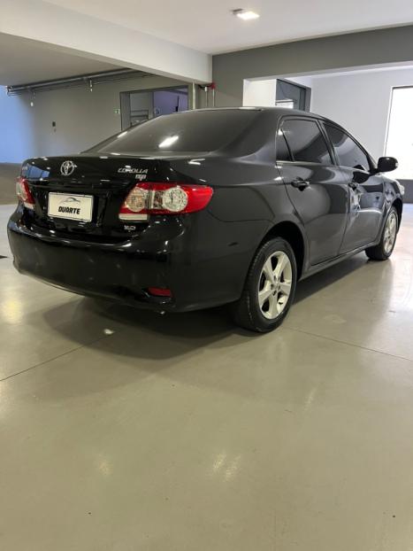 TOYOTA Corolla 1.8 16V 4P XEI FLEX AUTOMTICO, Foto 4