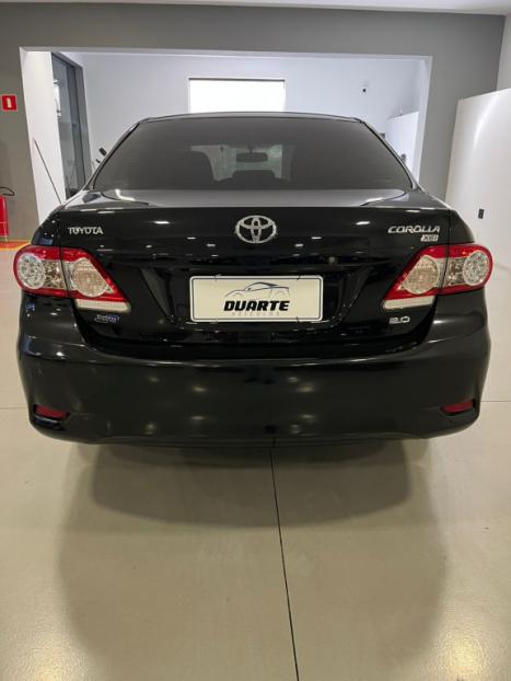 TOYOTA Corolla 1.8 16V 4P XEI FLEX AUTOMTICO, Foto 5