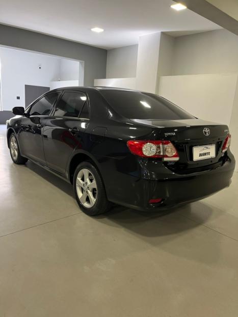 TOYOTA Corolla 1.8 16V 4P XEI FLEX AUTOMTICO, Foto 6