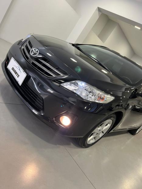 TOYOTA Corolla 1.8 16V 4P XEI FLEX AUTOMTICO, Foto 7