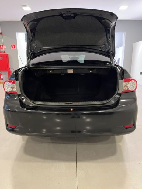 TOYOTA Corolla 1.8 16V 4P XEI FLEX AUTOMTICO, Foto 9