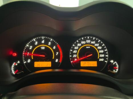 TOYOTA Corolla 1.8 16V 4P XEI FLEX AUTOMTICO, Foto 10