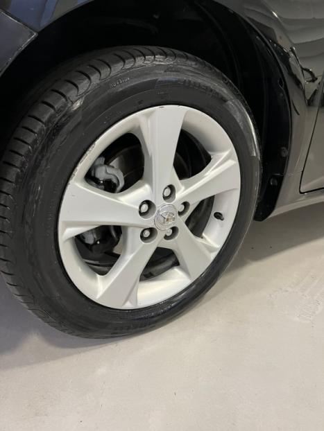 TOYOTA Corolla 1.8 16V 4P XEI FLEX AUTOMTICO, Foto 11