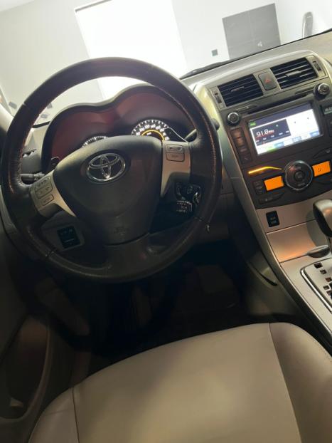 TOYOTA Corolla 1.8 16V 4P XEI FLEX AUTOMTICO, Foto 12