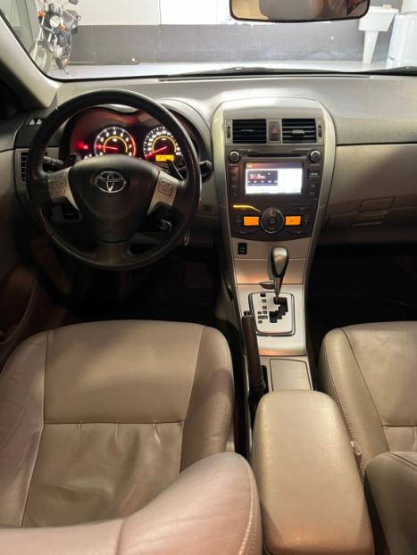 TOYOTA Corolla 1.8 16V 4P XEI FLEX AUTOMTICO, Foto 13