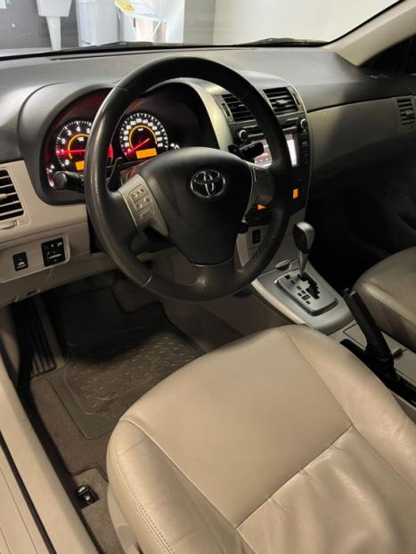 TOYOTA Corolla 1.8 16V 4P XEI FLEX AUTOMTICO, Foto 14